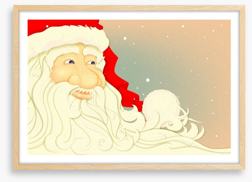 Saint Nicholas