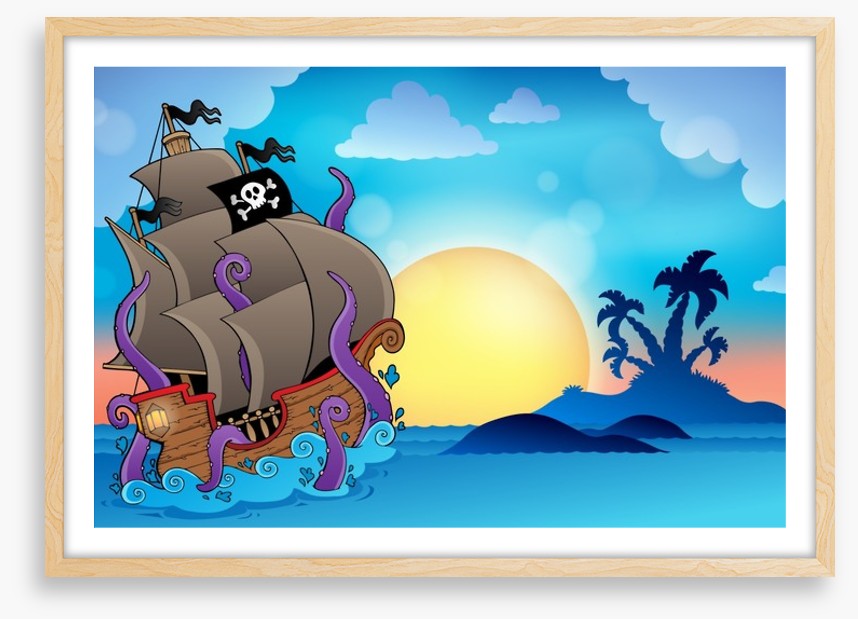 Pirates