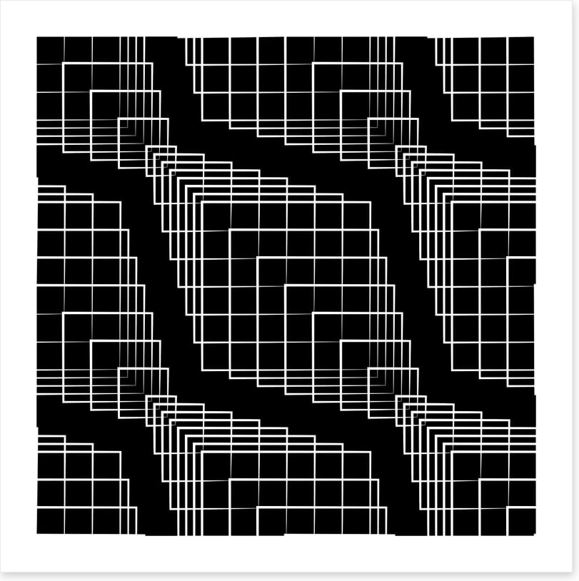 Mono grids