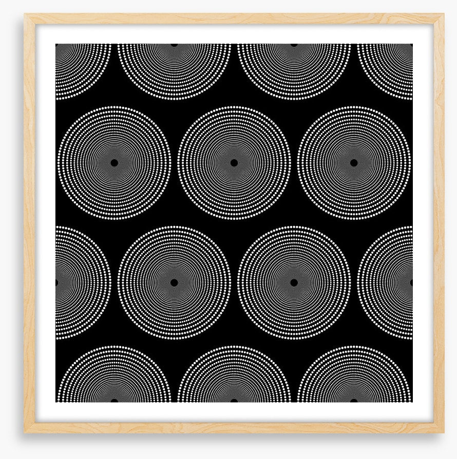 Elegant illusion