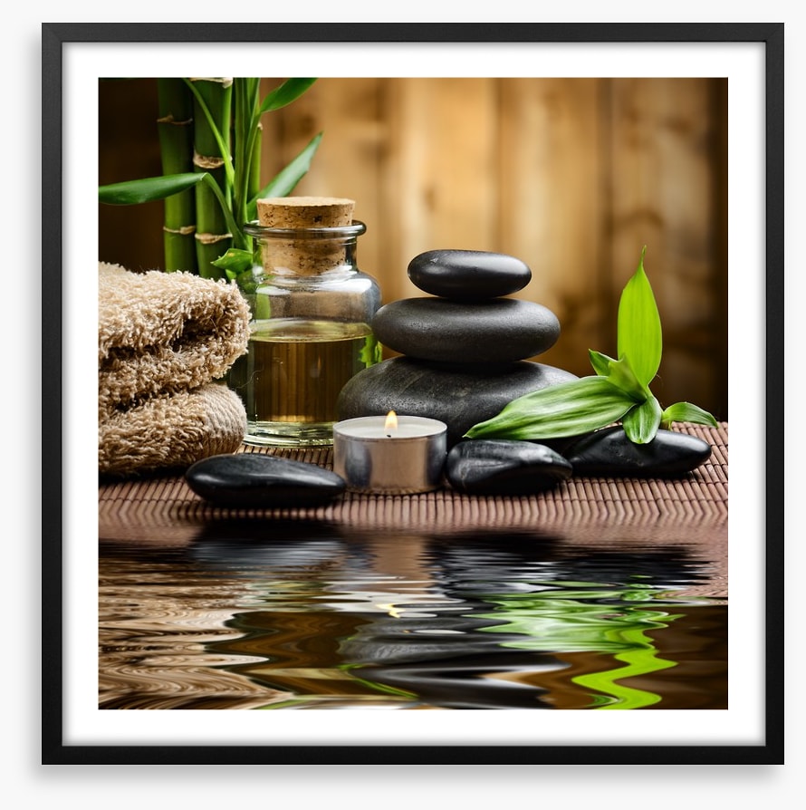 Ayurveda zen
