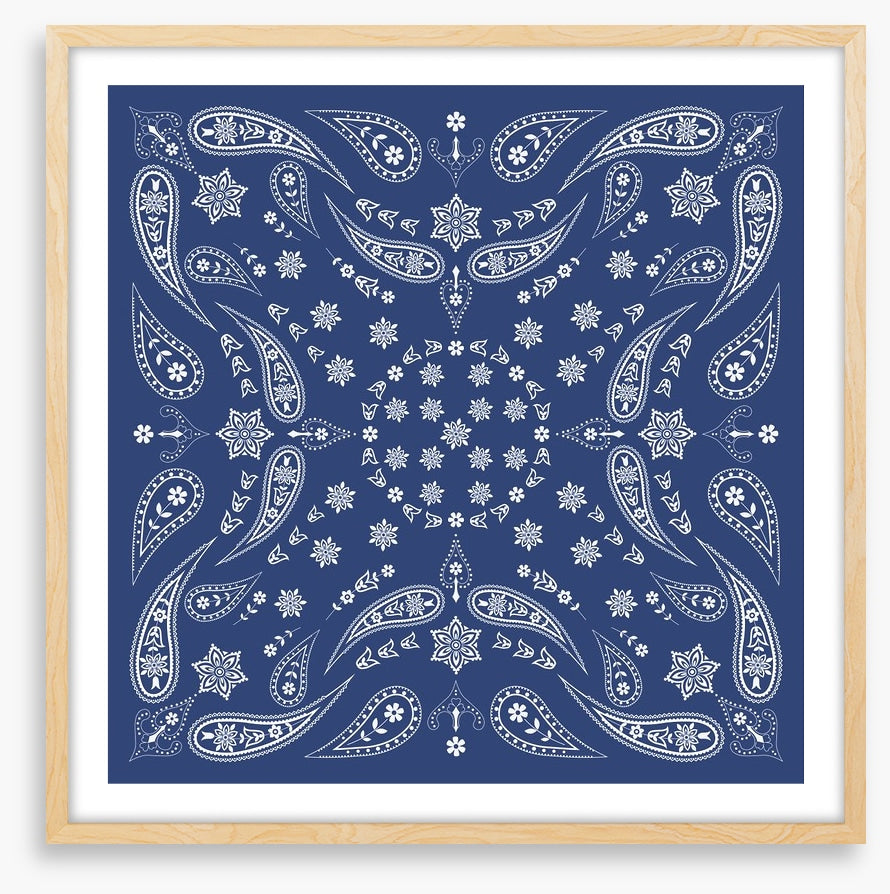 Paisley