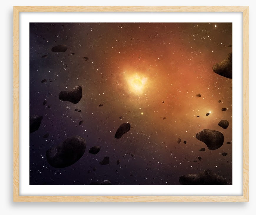 Space