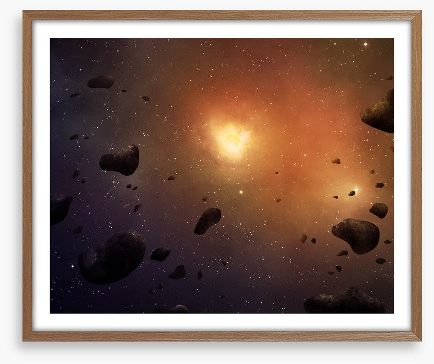 Space