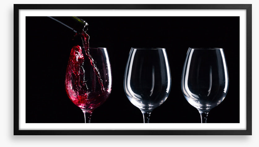 Merlot in motion