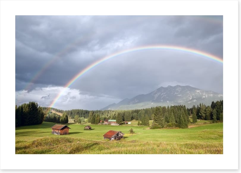Rainbows