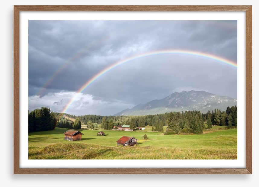 Rainbows