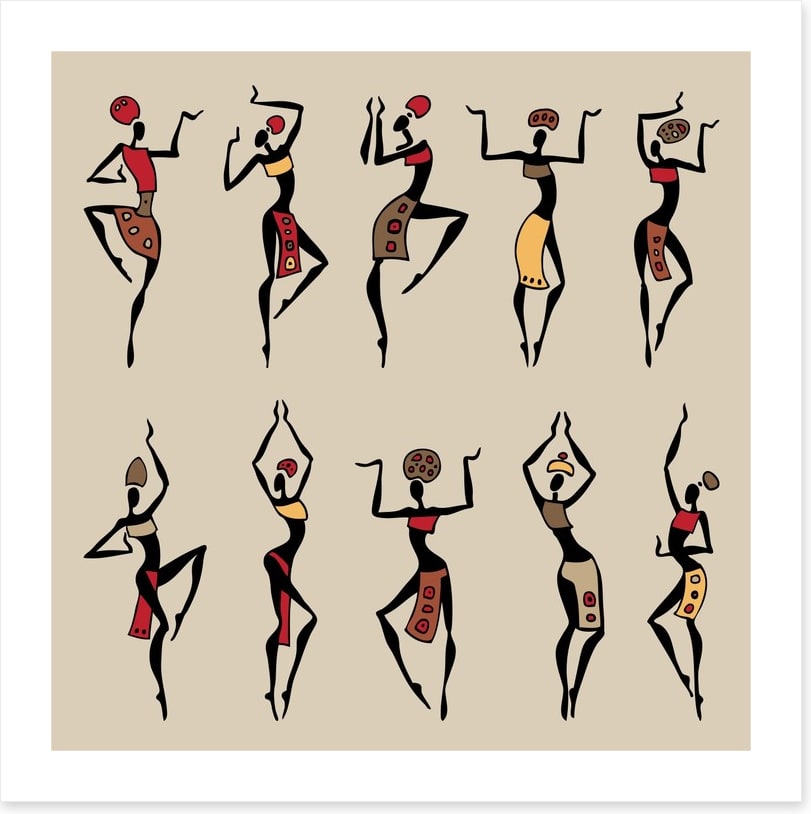 Festival of dance