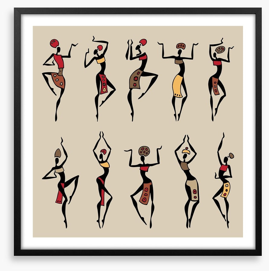 Festival of dance