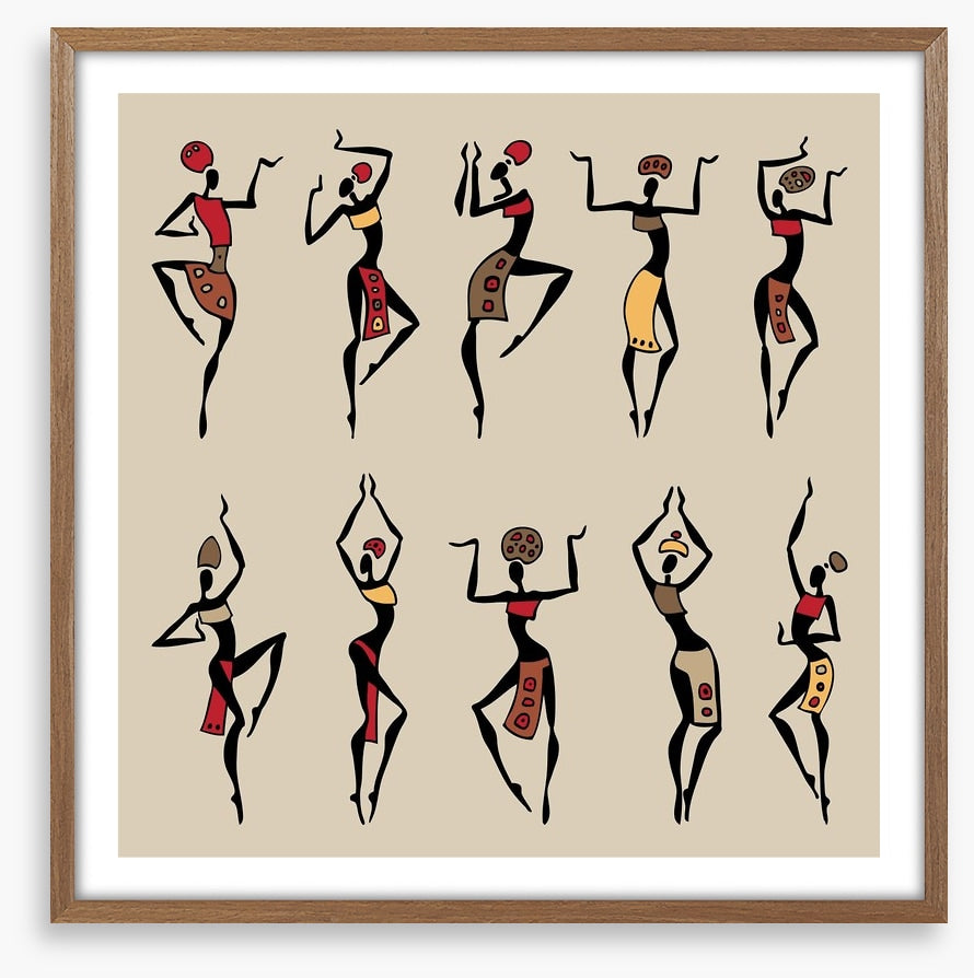 Festival of dance