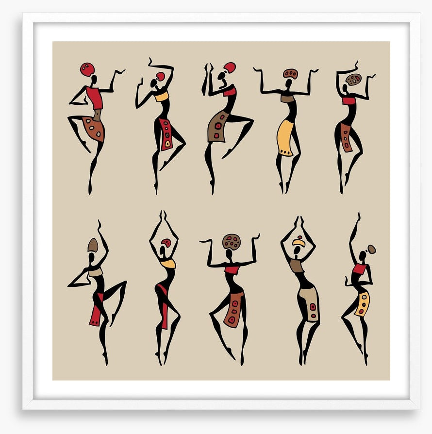 Festival of dance