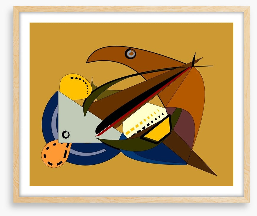 Cubism