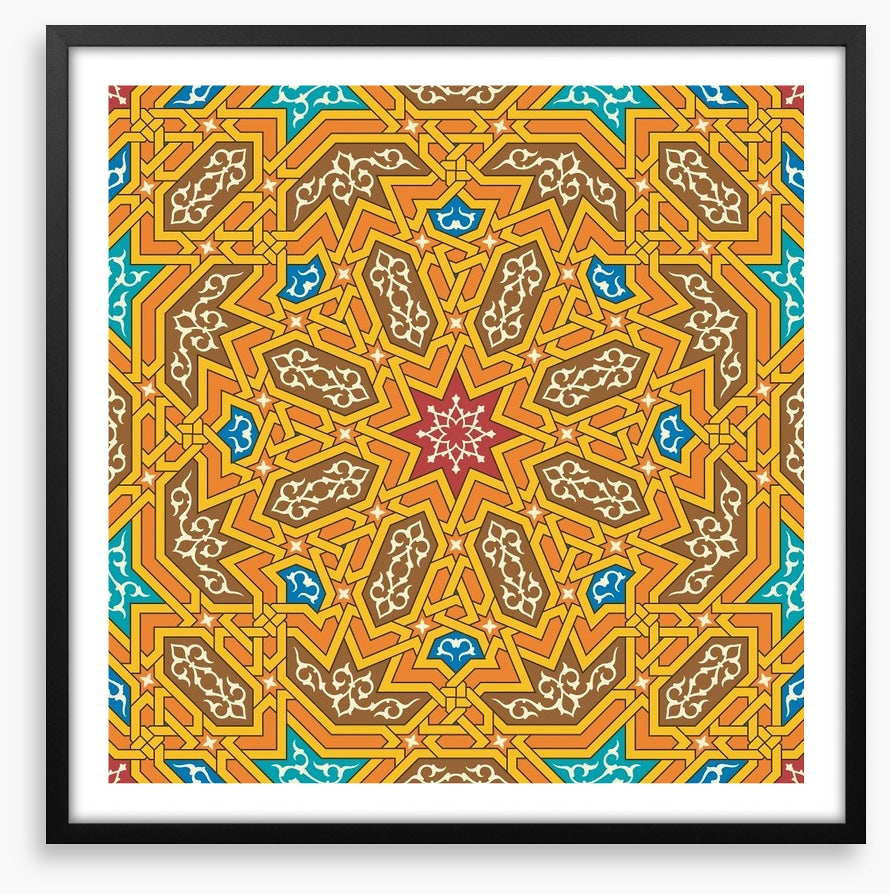 Islamic Art