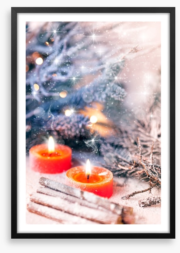 Festive aroma