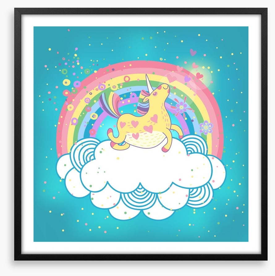 Rainbows