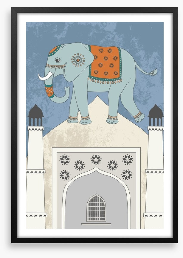 Indian Art