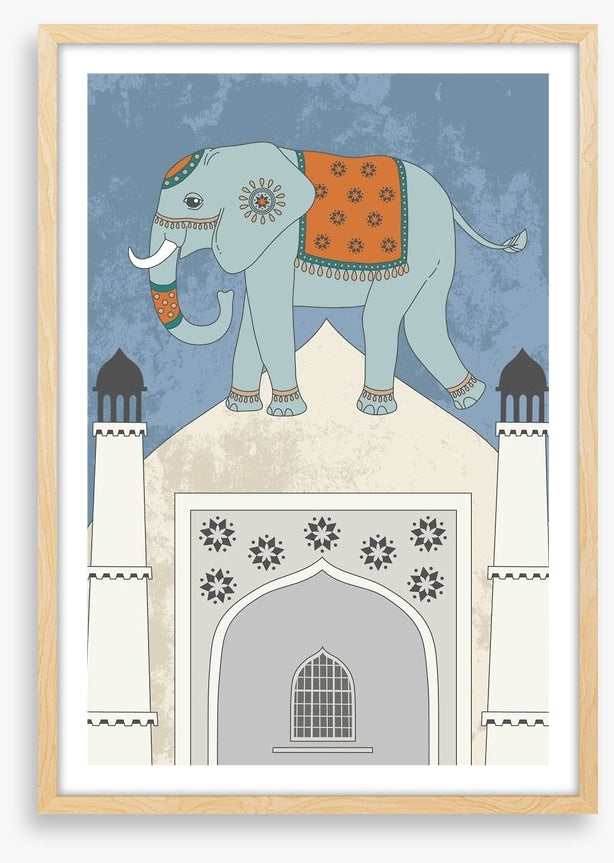 Indian Art