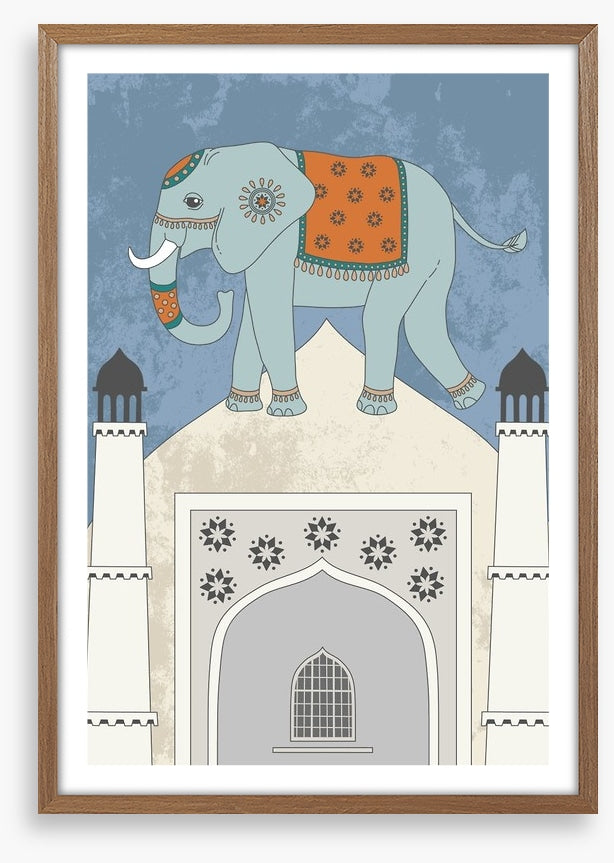 Indian Art