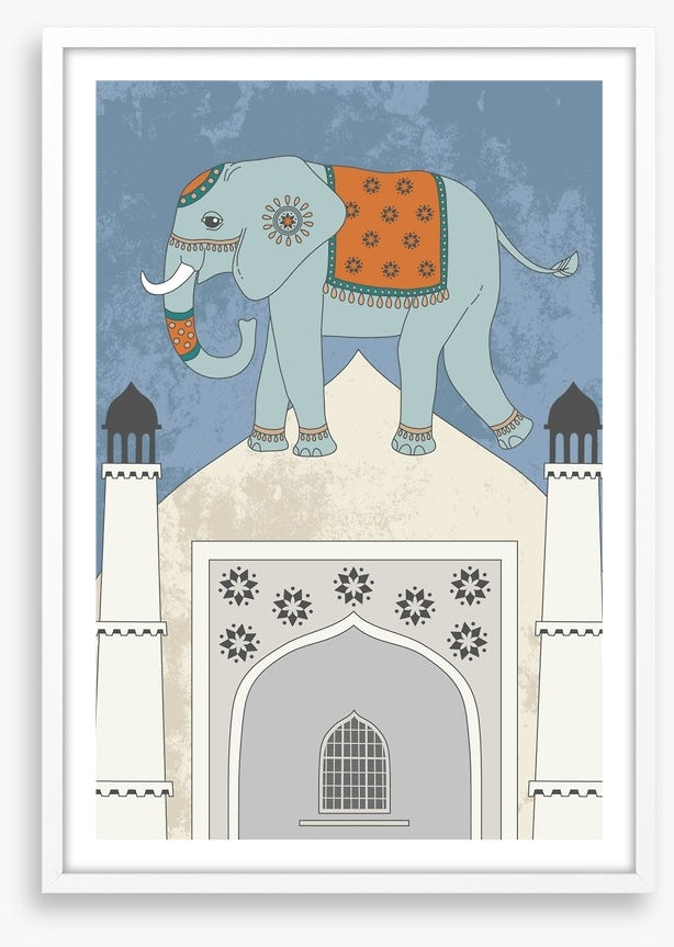 Indian Art