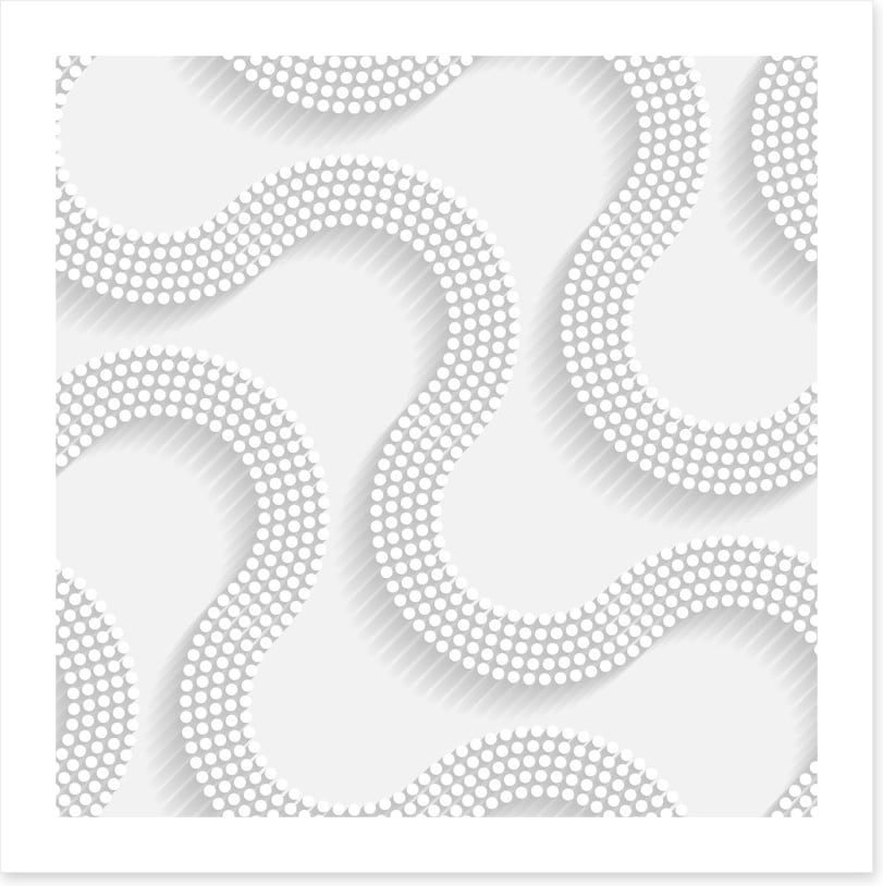Mosaic curves