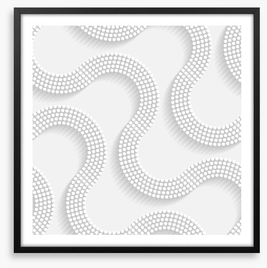 Mosaic curves
