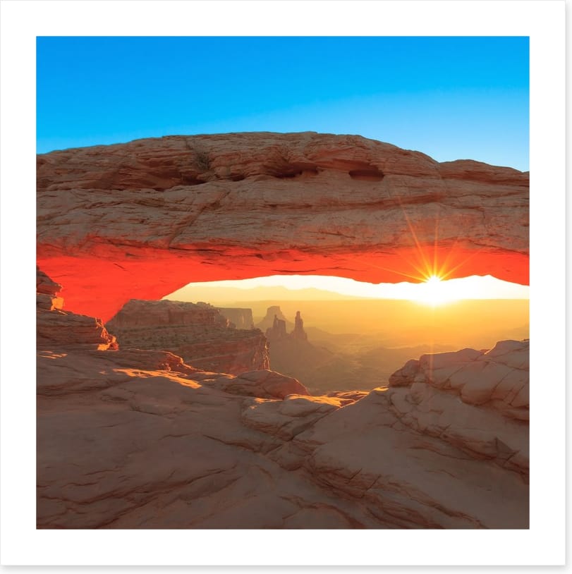 Desert