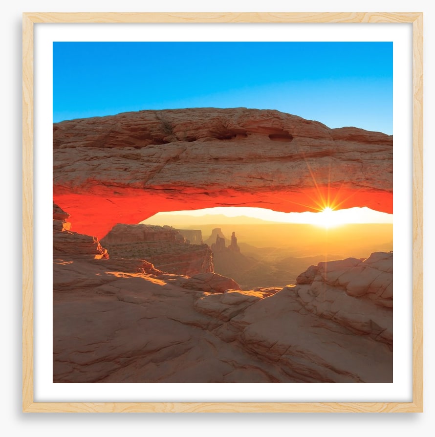 Desert