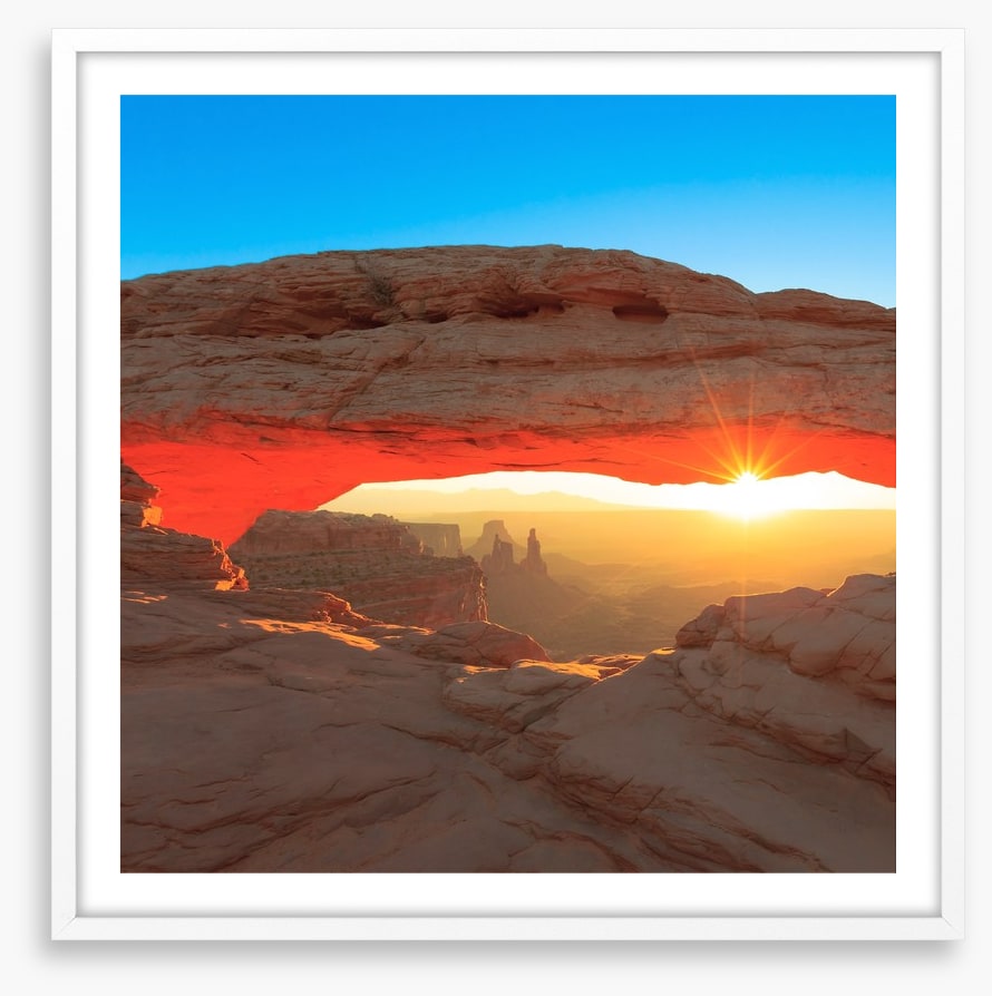 Desert