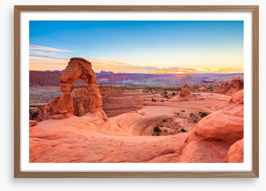 Arches of Utah