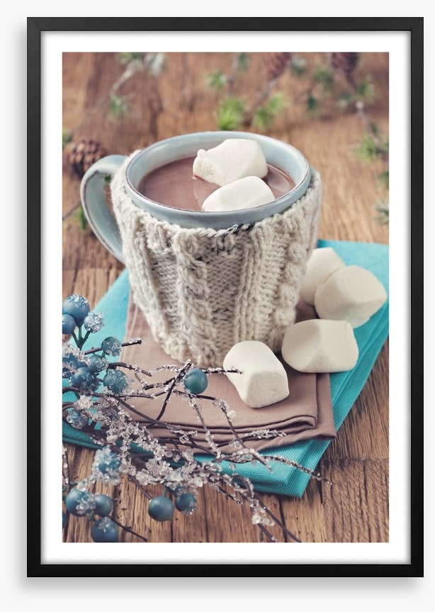 Hug in a mug