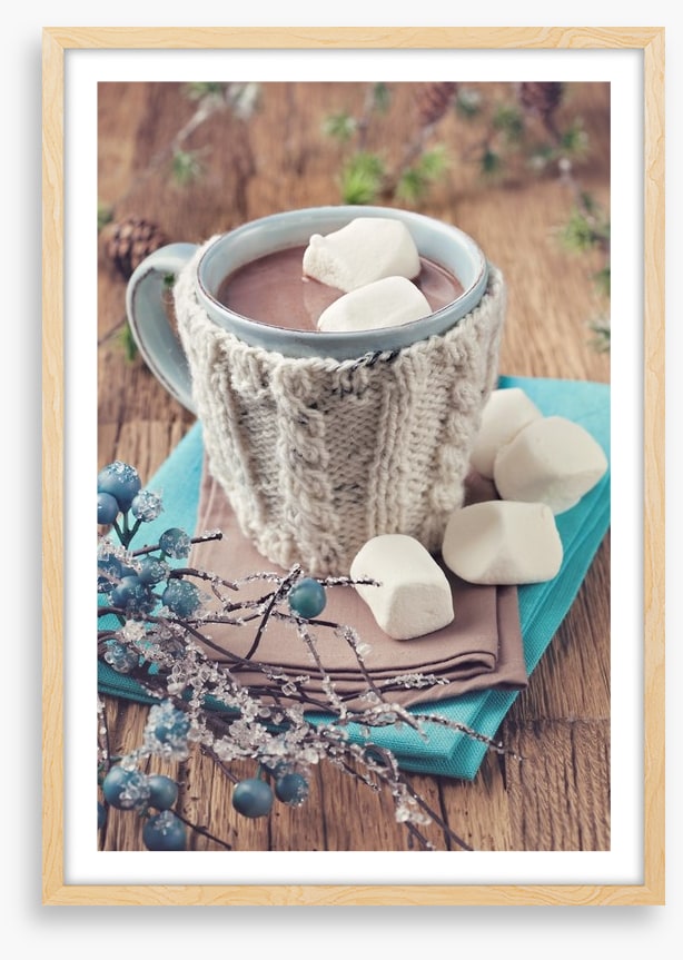 Hug in a mug