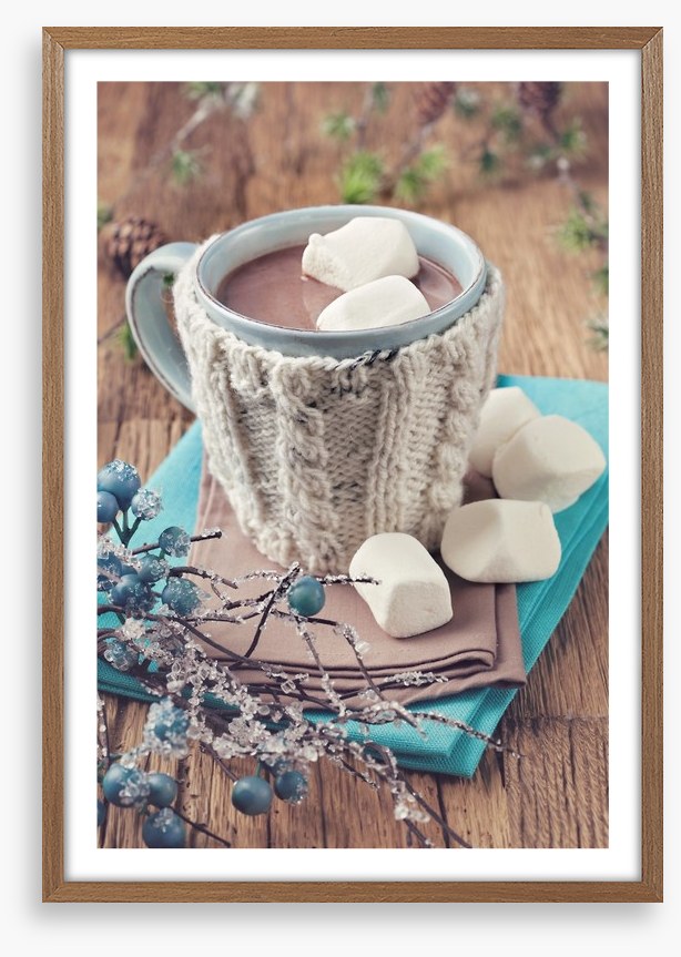 Hug in a mug