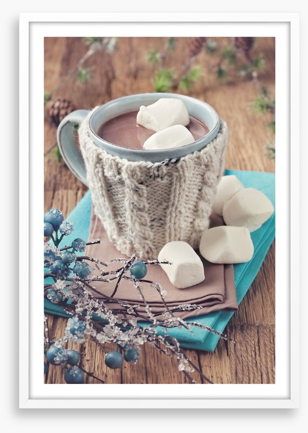 Hug in a mug