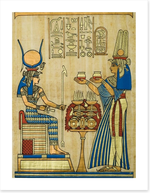 Egyptian Art