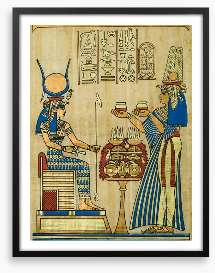 Egyptian Art