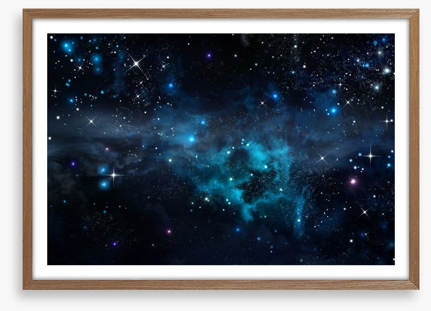 Nebula dream