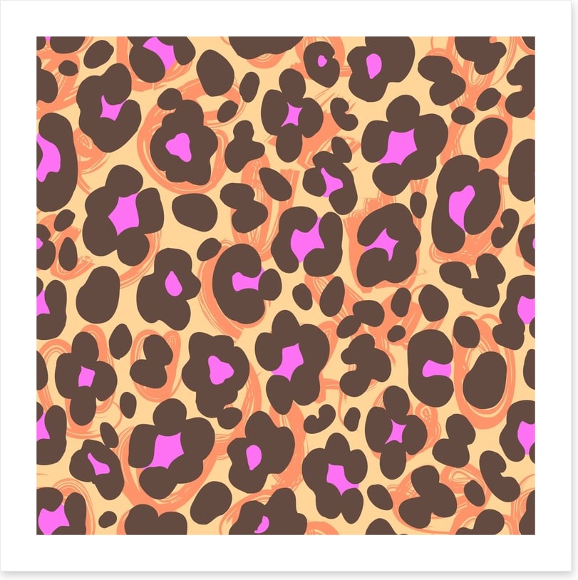 Animal Print