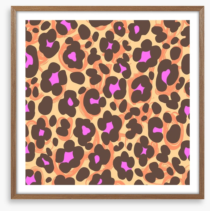 Animal Print