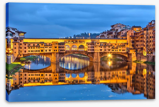 Ponte Vecchio, Florence