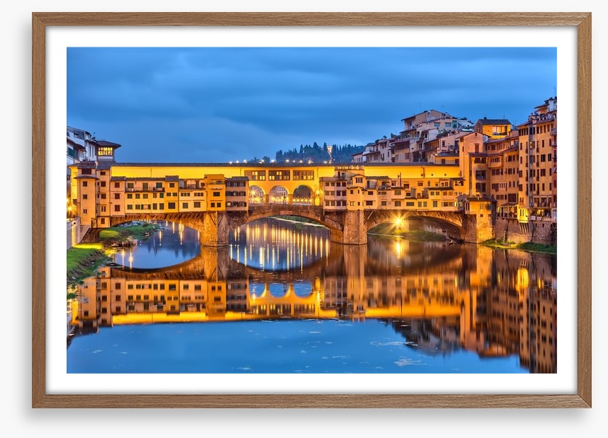 Ponte Vecchio, Florence