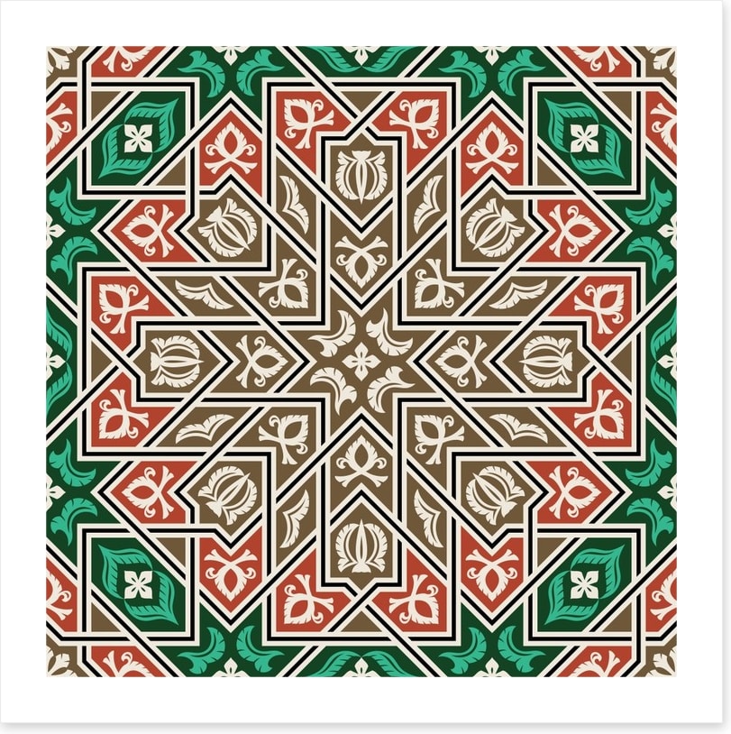 Islamic Art