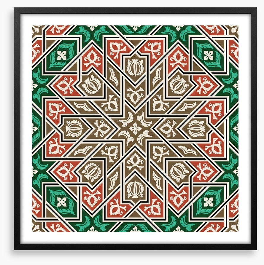Islamic Art