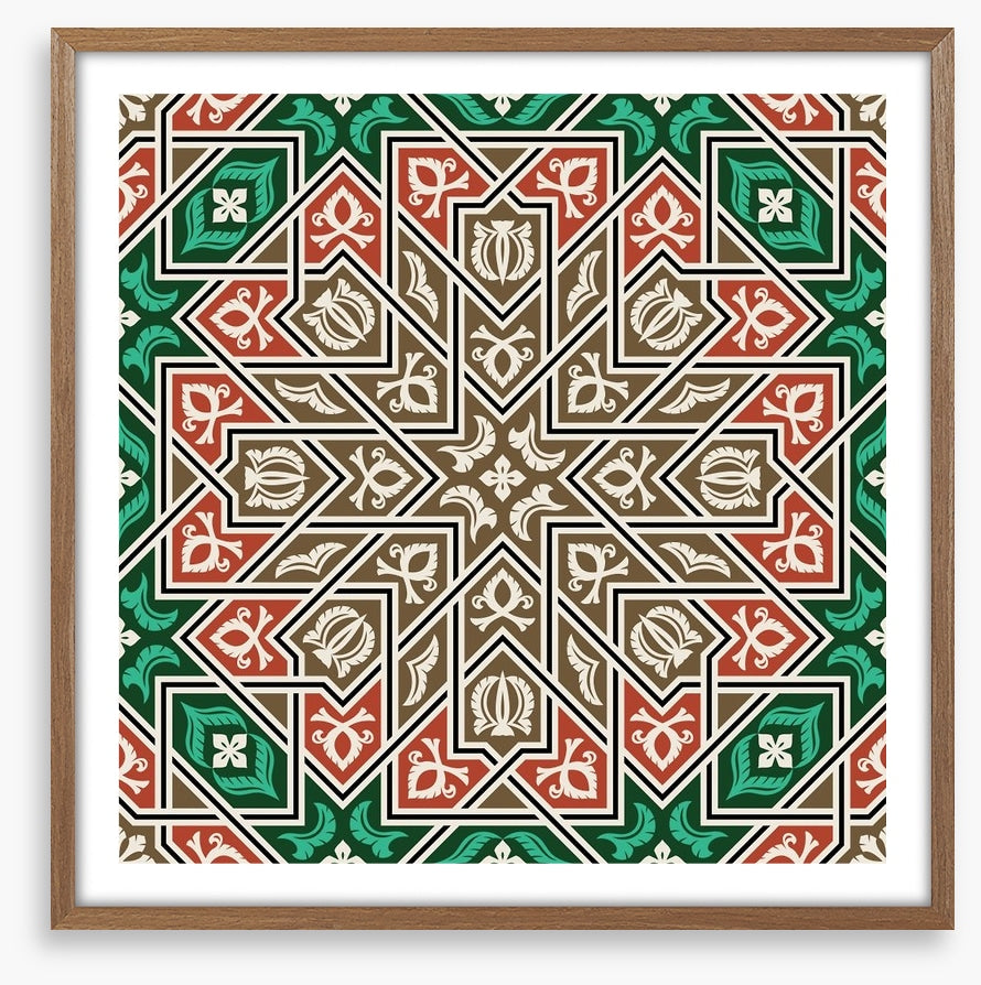 Islamic Art