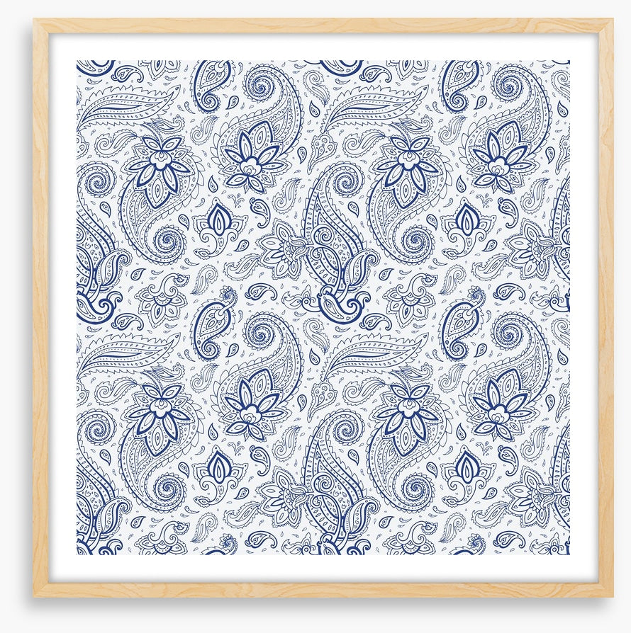 Paisley