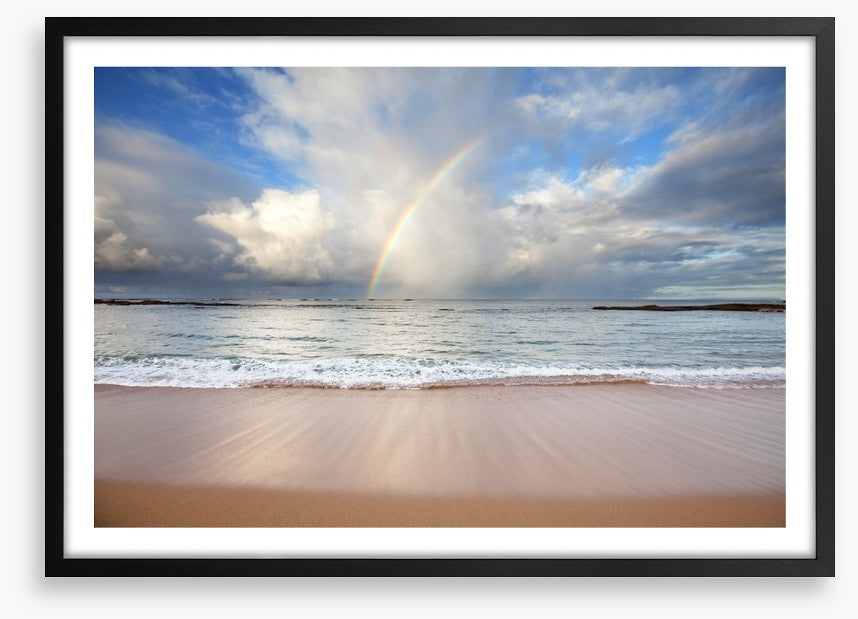 Rainbows