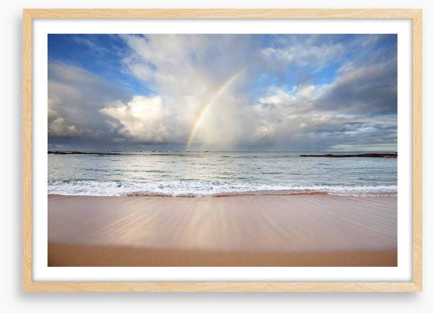 Rainbows