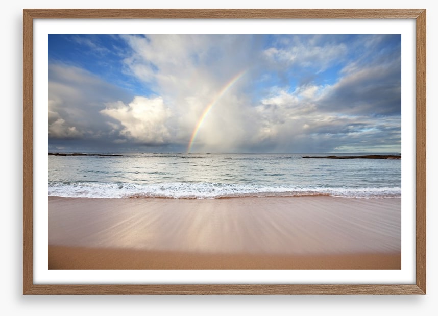 Rainbows