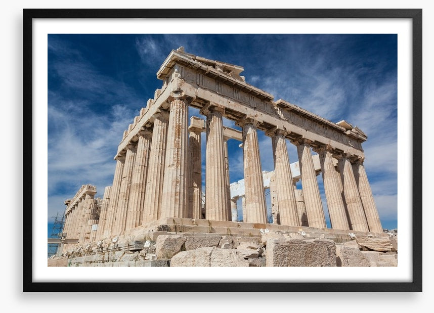 Acropolis of Athens