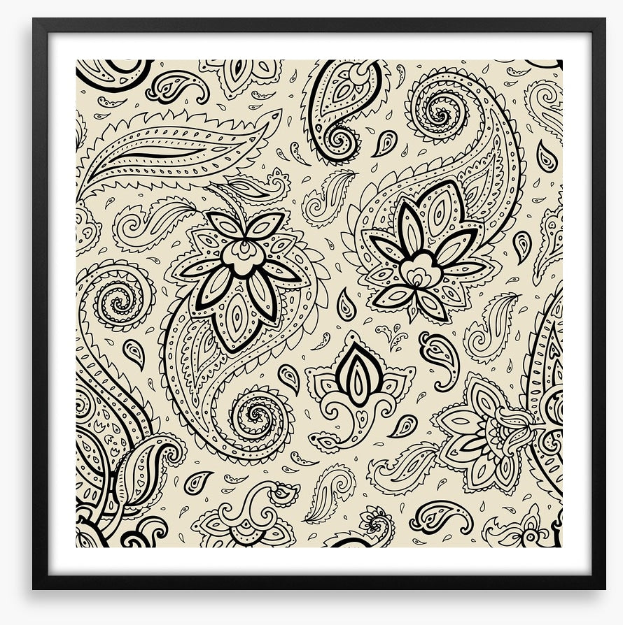 Paisley