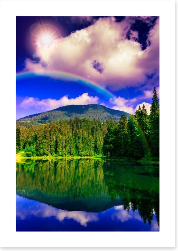 Rainbows